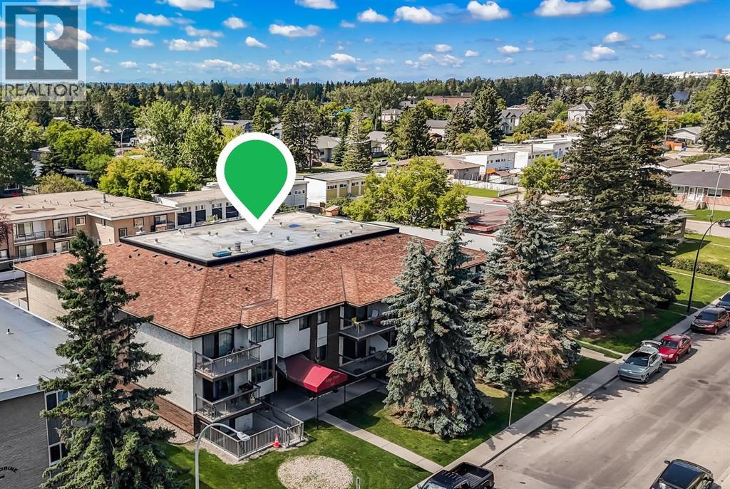102, 611 67 Avenue SW, Calgary, Alberta