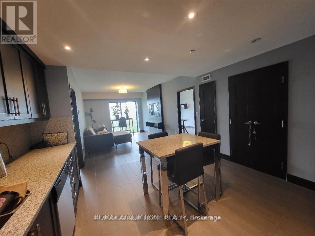 Photo 7 of 1814 1235 Richmond Street, London East ON