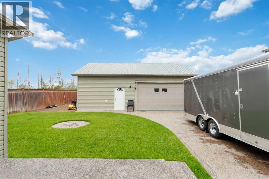 Photo 5 of 474 Athabasca Avenue, Fort Mcmurray AB