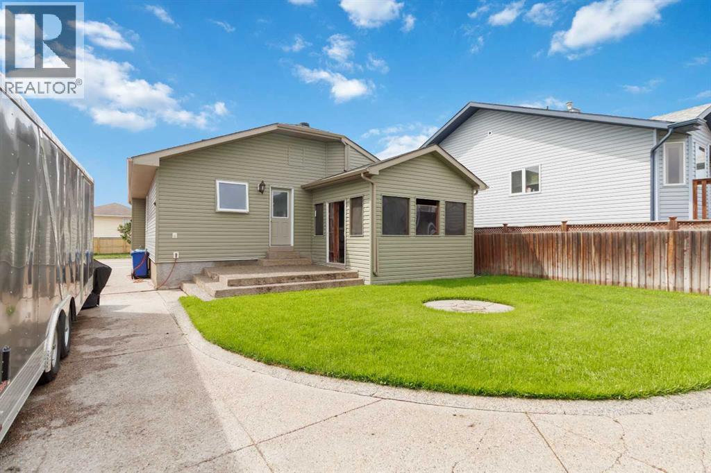 Photo 6 of 474 Athabasca Avenue, Fort Mcmurray AB