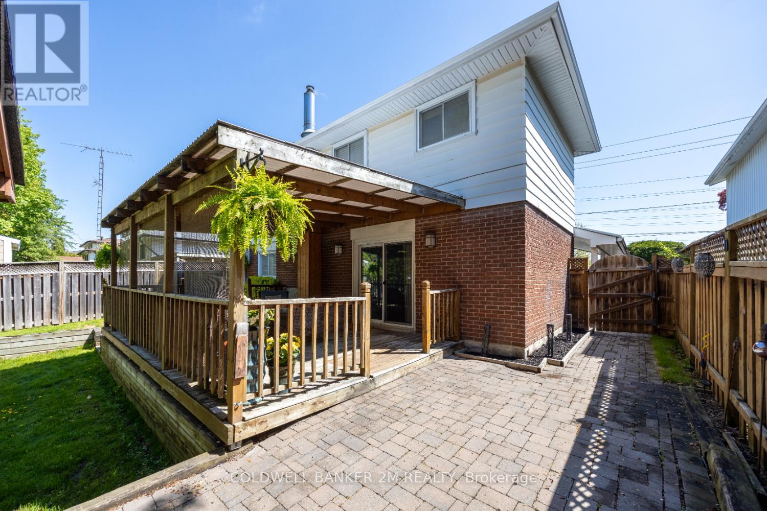 Photo 37 of 246 Harmony Road N, Oshawa ON