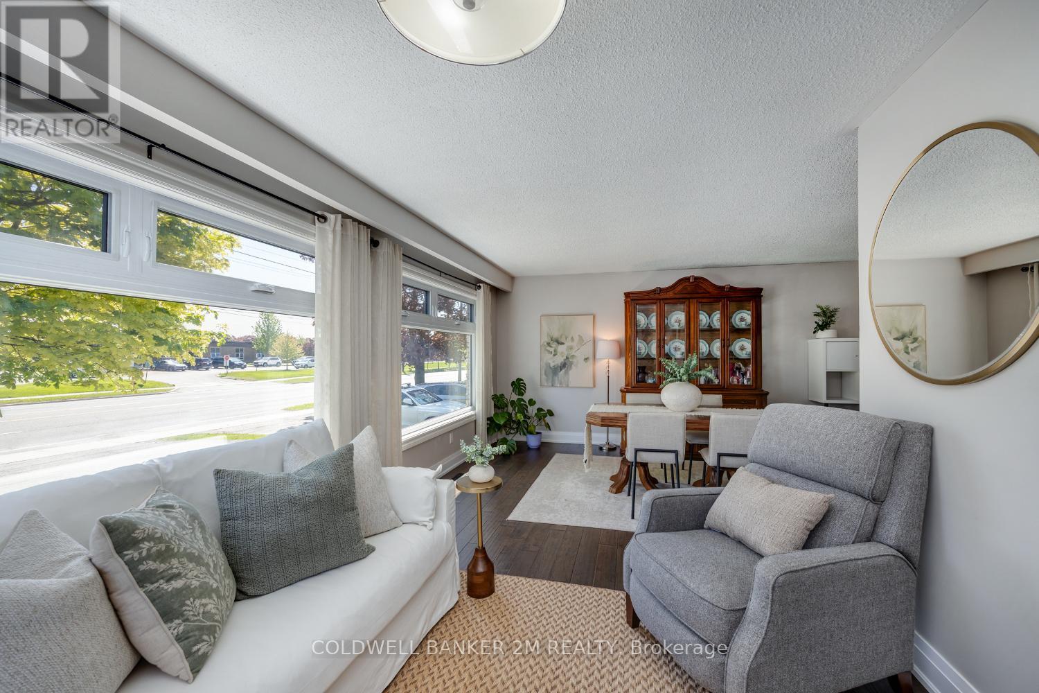 Photo 4 of 246 Harmony Road N, Oshawa ON