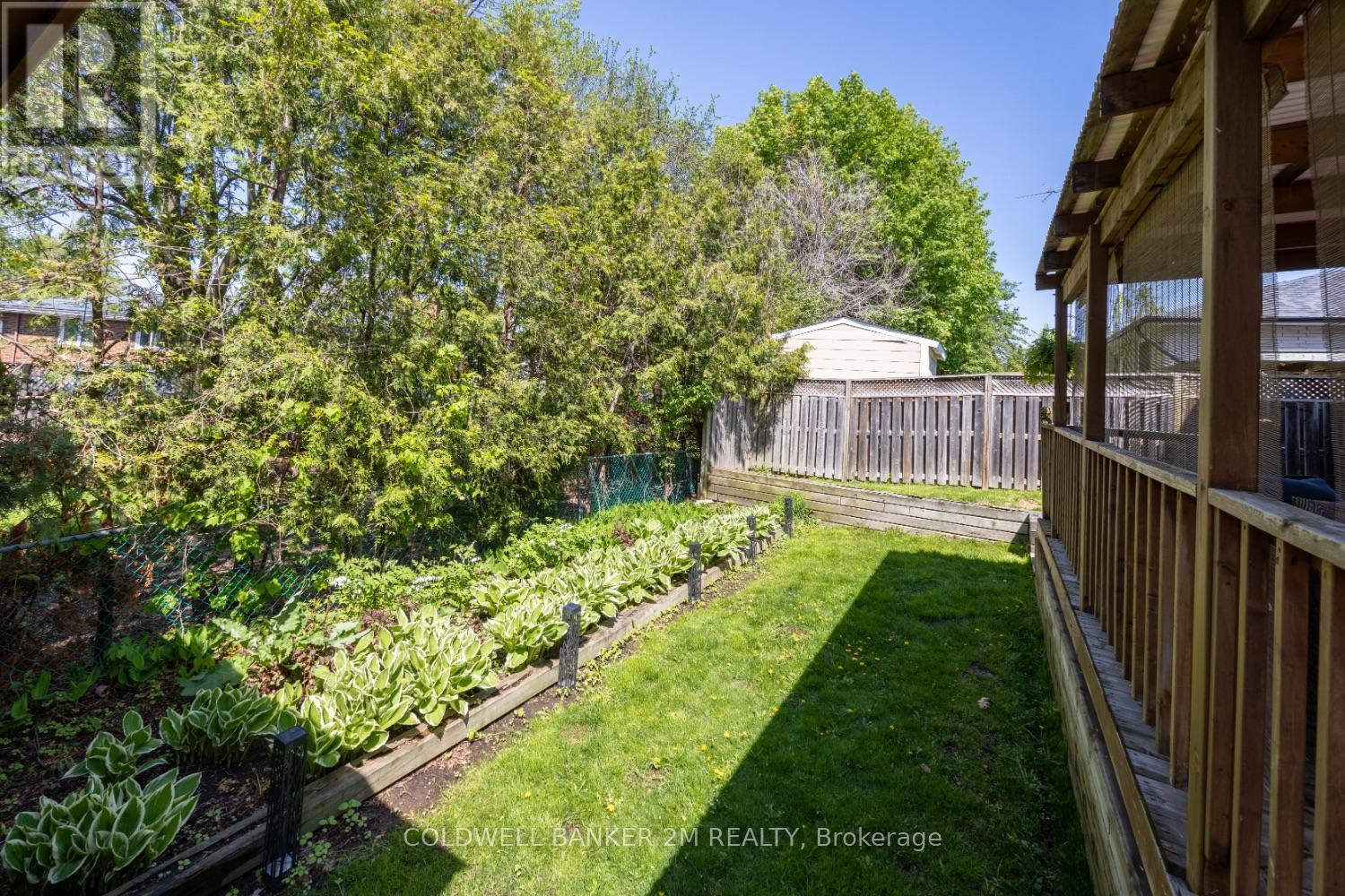 Photo 40 of 246 Harmony Road N, Oshawa ON