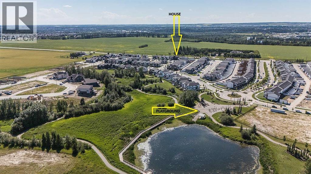 Single Family House for Sale in  Emmett Crescent Evergreen Red Deer 