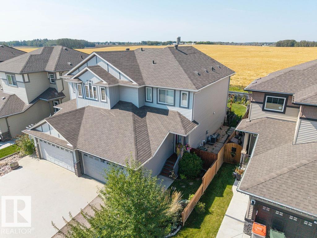 Photo 1 of 106 South Creek Wd, Stony Plain AB