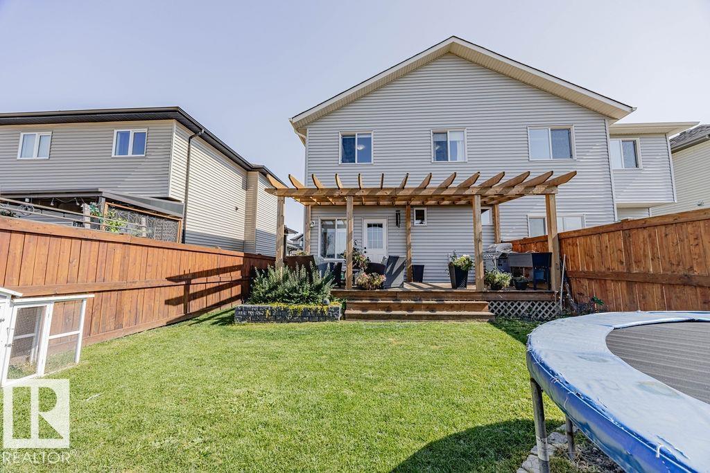 Photo 49 of 106 South Creek Wd, Stony Plain AB