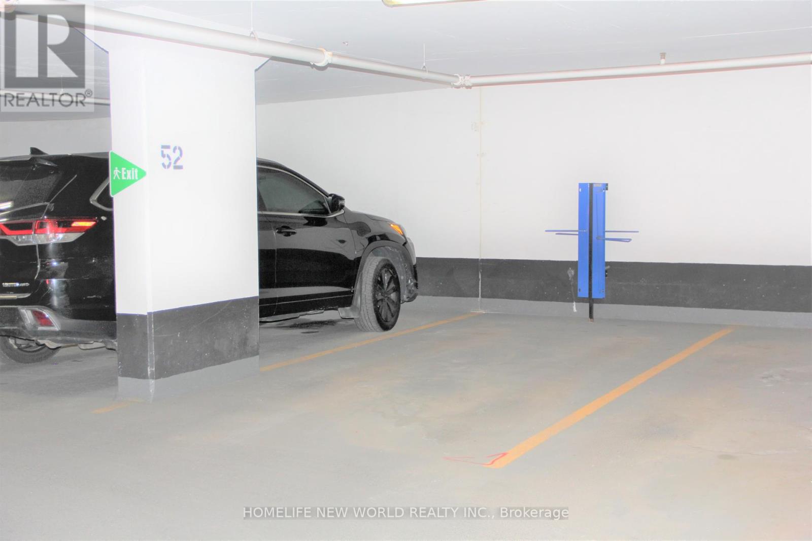 Photo 21 of 503 110 Charles Street E, Toronto ON