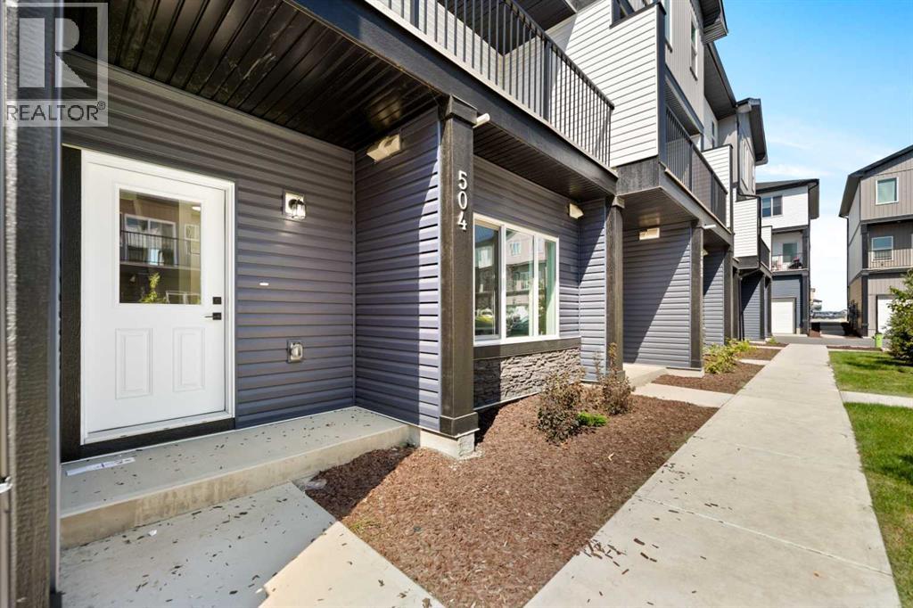 Photo 29 of 504 90 Corner Meadows Manor Ne, Calgary AB