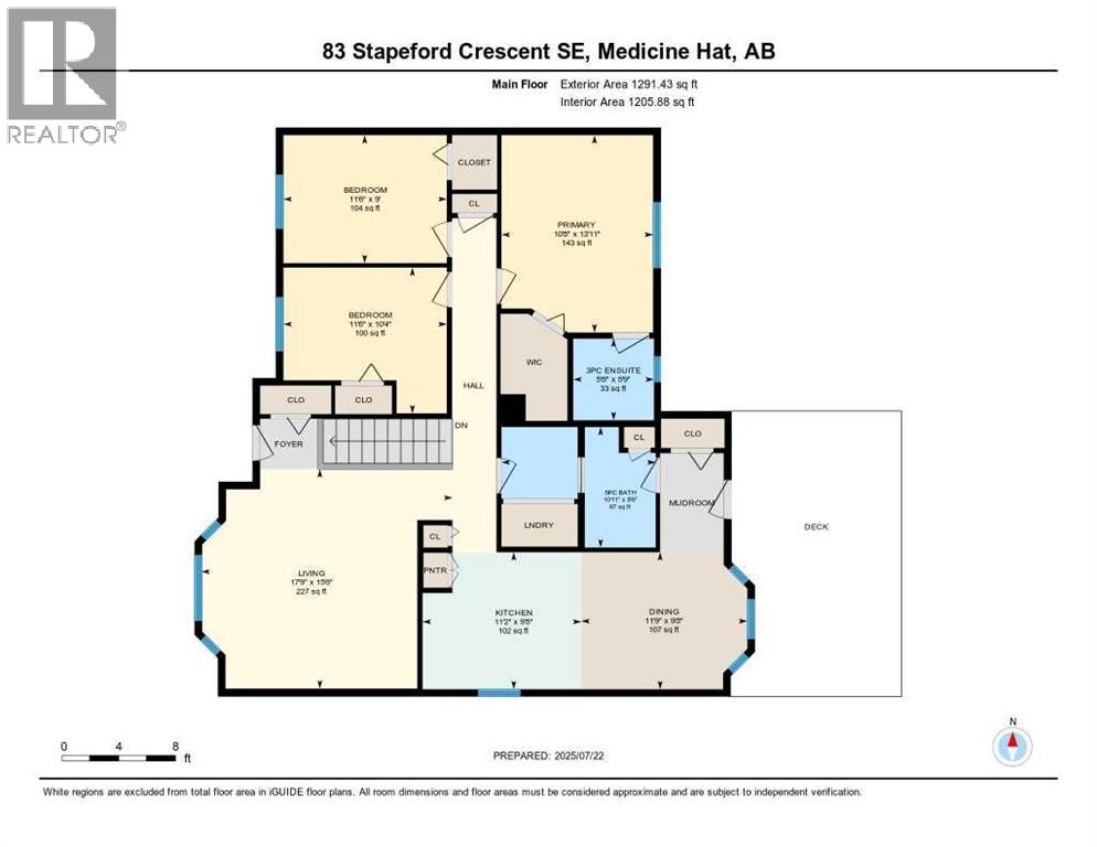 Photo 43 of 83 Stapeford Crescent Se, Medicine Hat AB