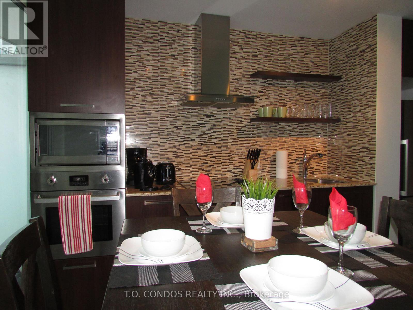Photo 10 of 1901 12 York Street, Toronto ON