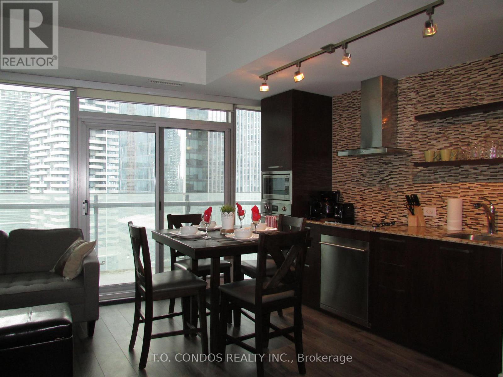 Photo 11 of 1901 12 York Street, Toronto ON