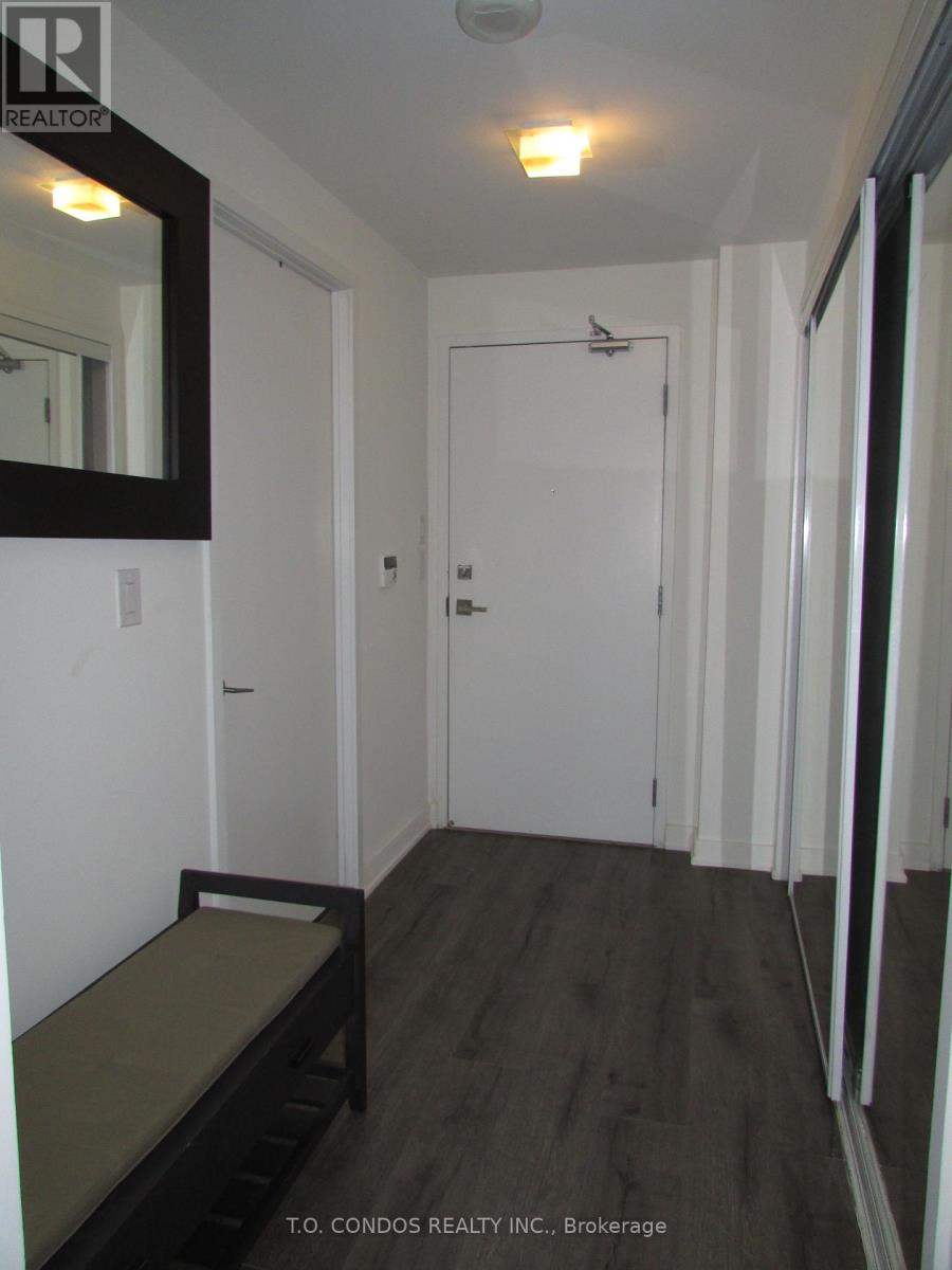 Photo 2 of 1901 12 York Street, Toronto ON