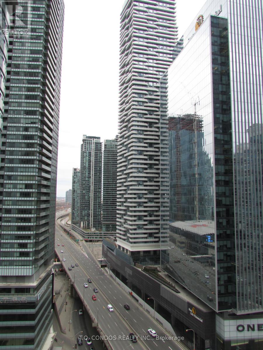 Photo 22 of 1901 12 York Street, Toronto ON