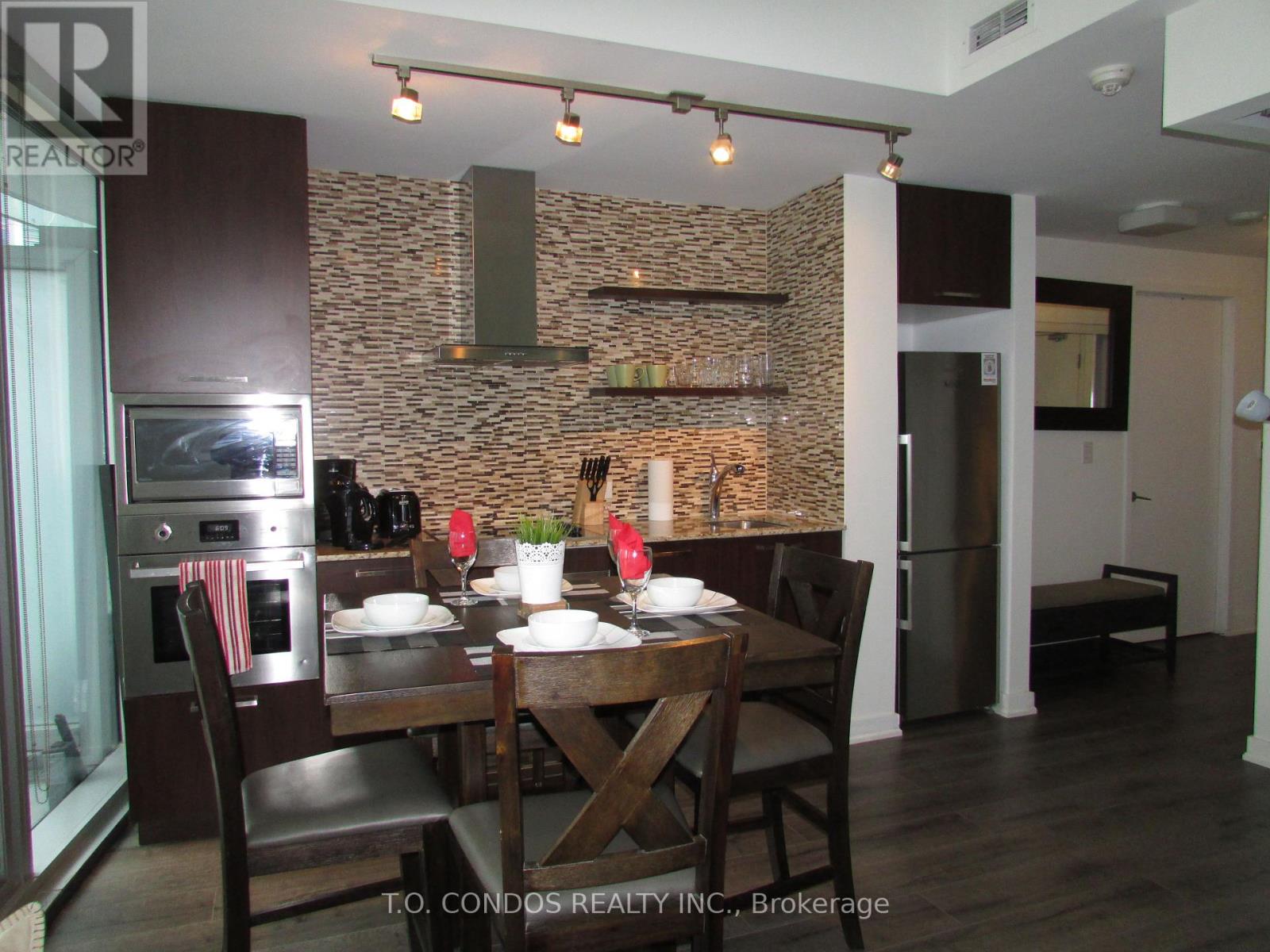 Photo 6 of 1901 12 York Street, Toronto ON
