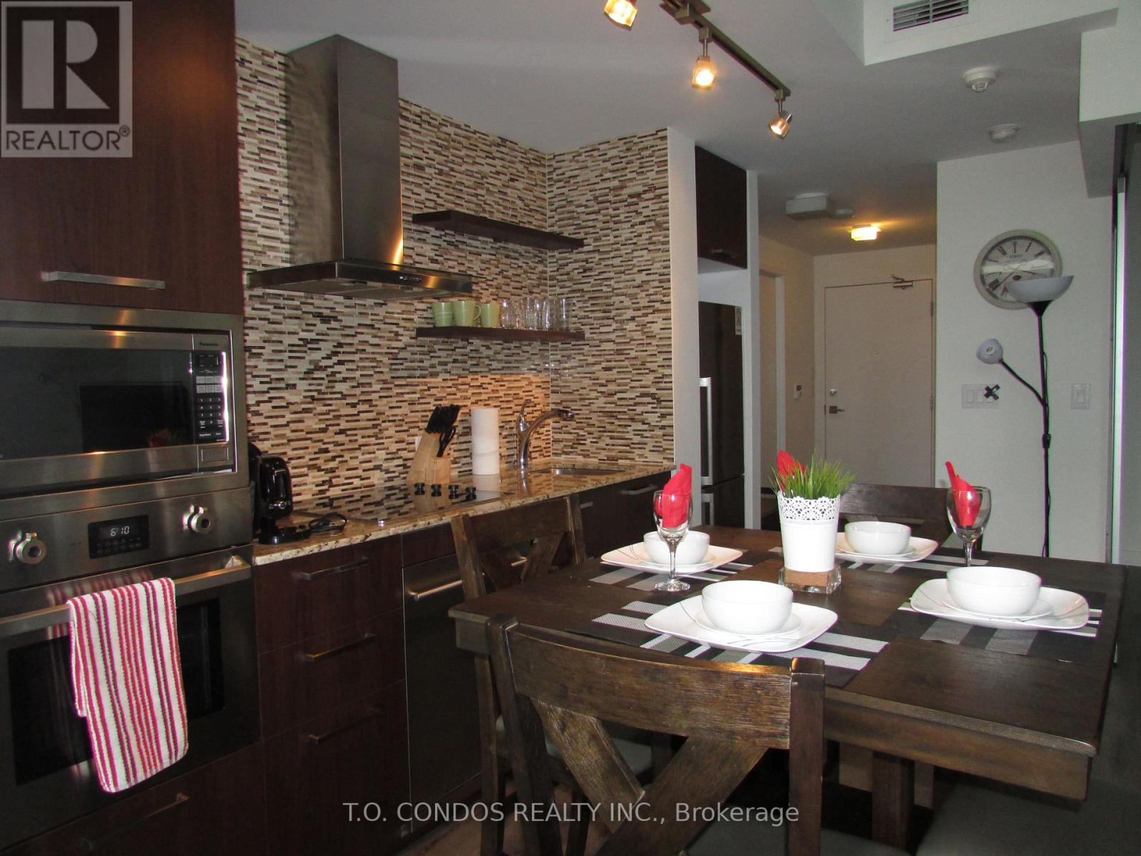 Photo 8 of 1901 12 York Street, Toronto ON