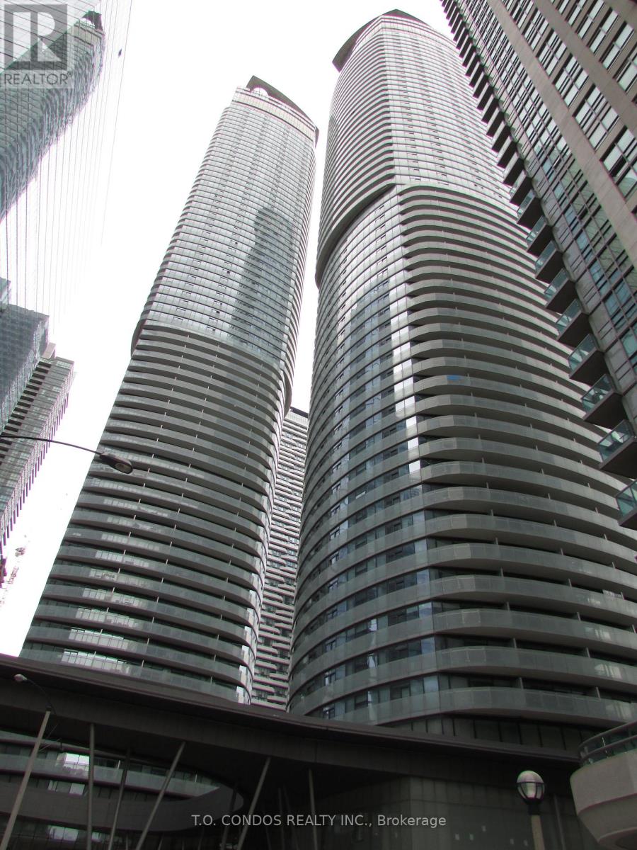 Photo 1 of 1901 12 York Street, Toronto ON