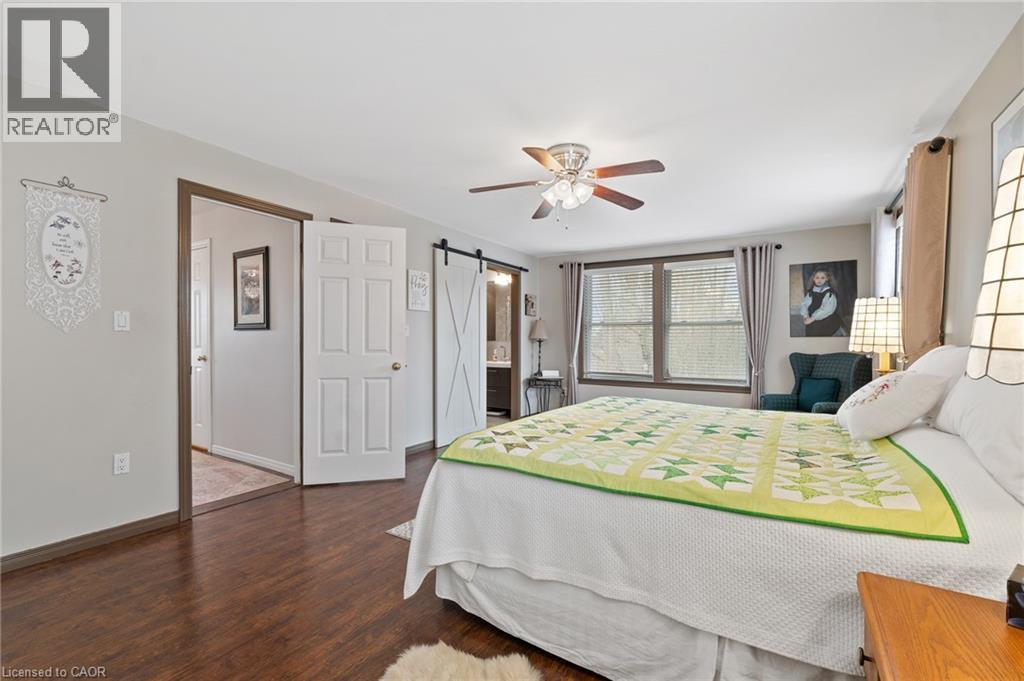 Photo 15 of 7 Rochelle Crescent, Ridgeway ON