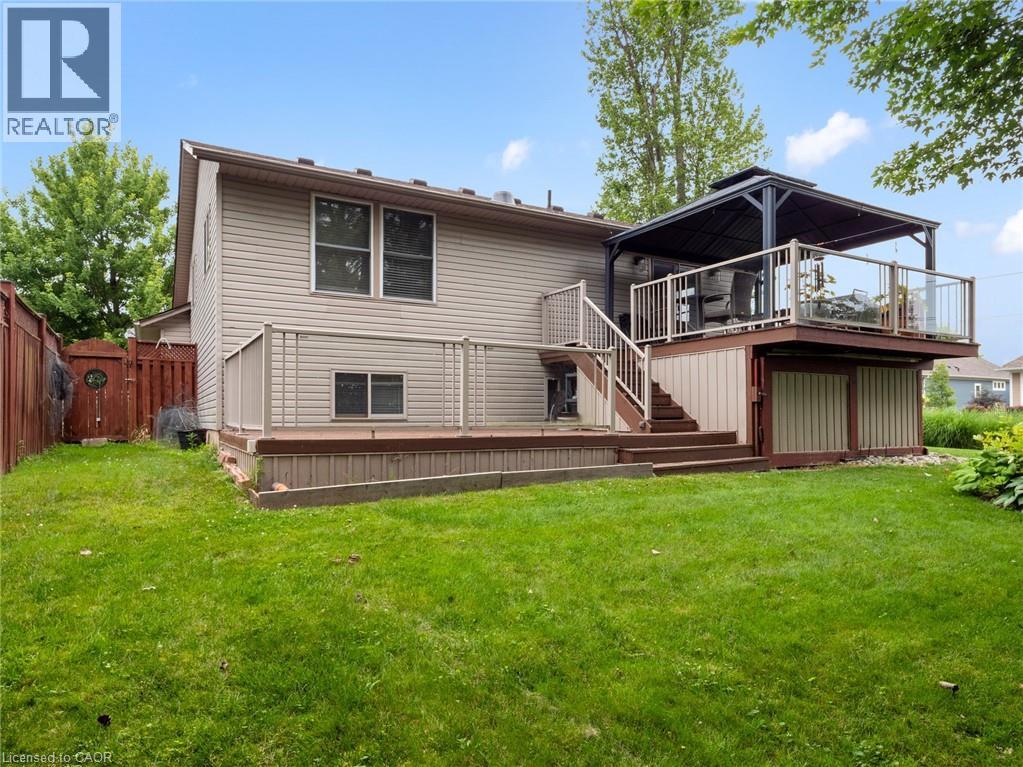 Photo 29 of 7 Rochelle Crescent, Ridgeway ON