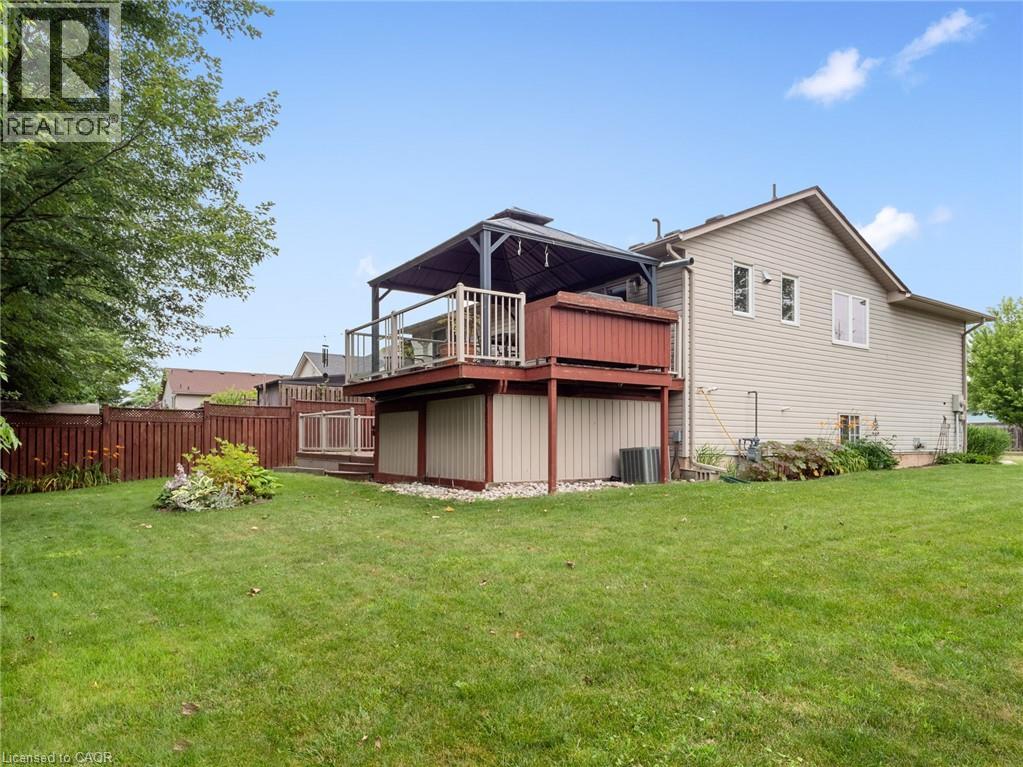 Photo 33 of 7 Rochelle Crescent, Ridgeway ON