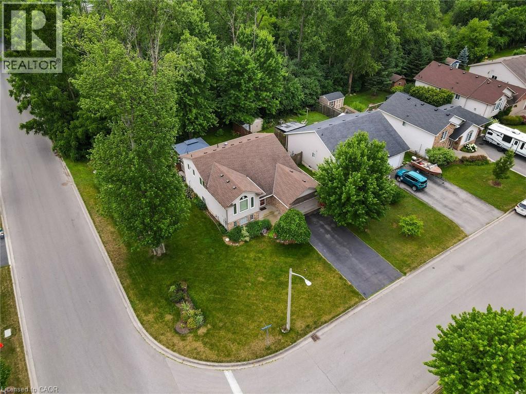 Photo 35 of 7 Rochelle Crescent, Ridgeway ON