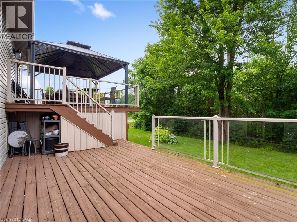 Photo 30 of 7 Rochelle Crescent, Ridgeway ON