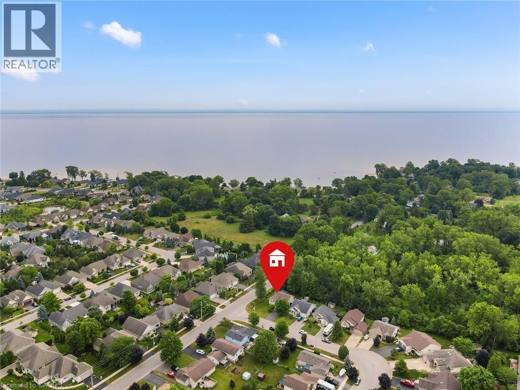 Photo 37 of 7 Rochelle Crescent, Ridgeway ON