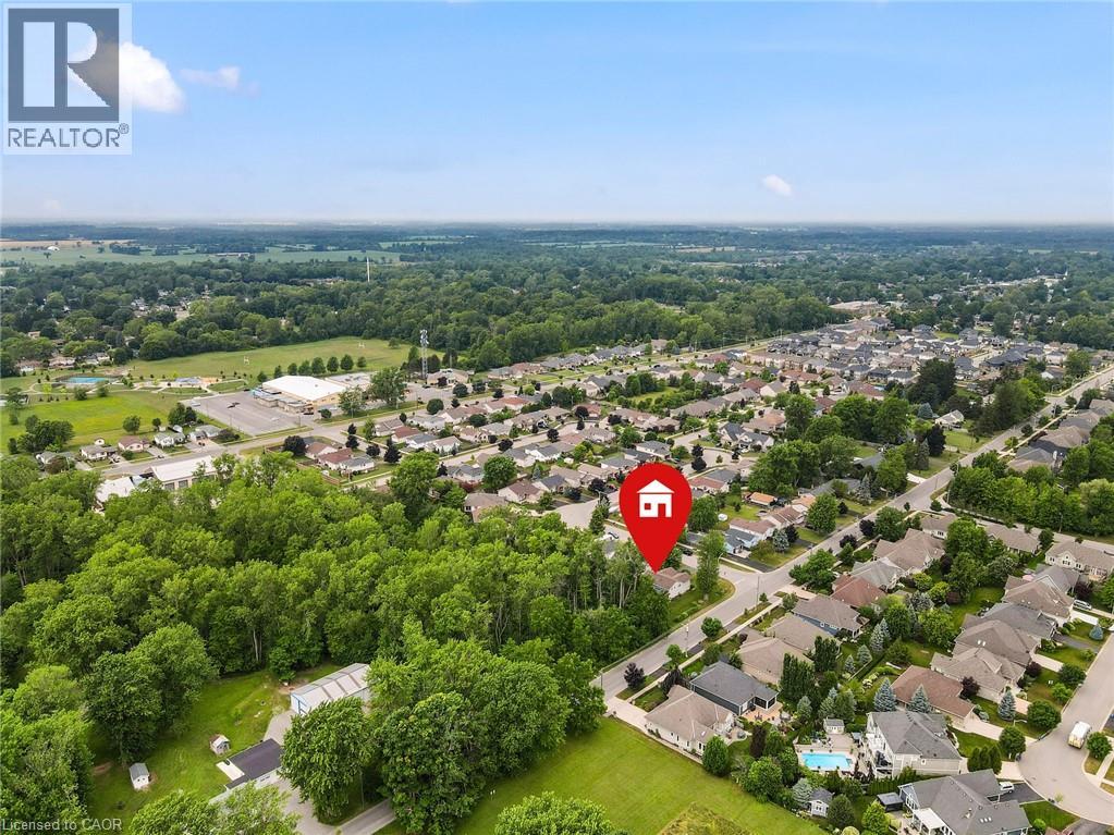 Photo 39 of 7 Rochelle Crescent, Ridgeway ON