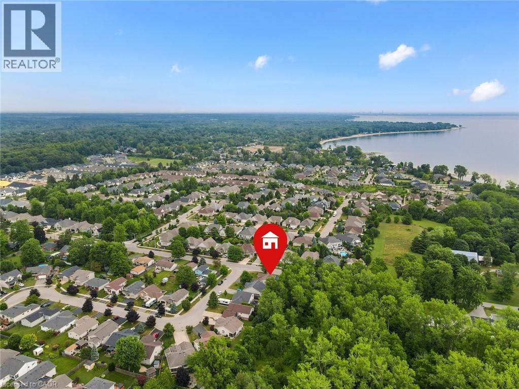 Photo 38 of 7 Rochelle Crescent, Ridgeway ON