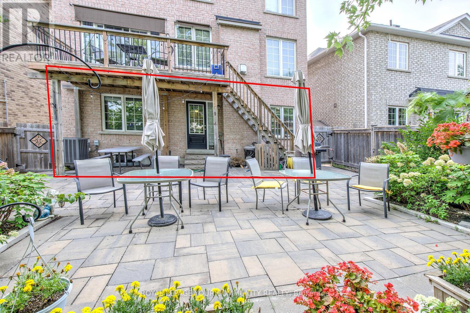 GROUND FLR / W/O BASEMENT - 310 GOLDEN FOREST ROAD, Vaughan (Patterson), Ontario
