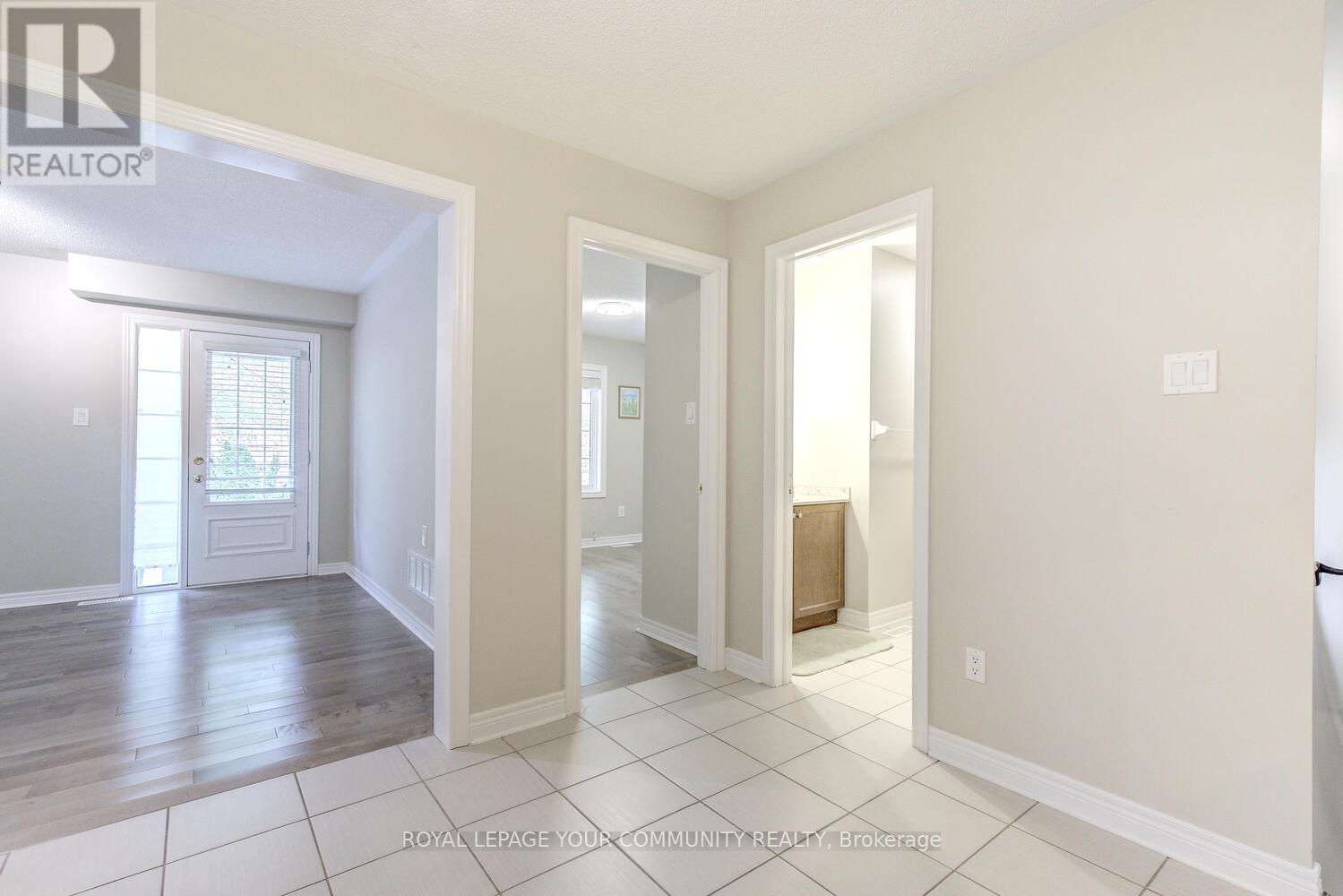 Photo 16 of Ground Flr W O Basement 310 Golden Forest Road, Vaughan ON