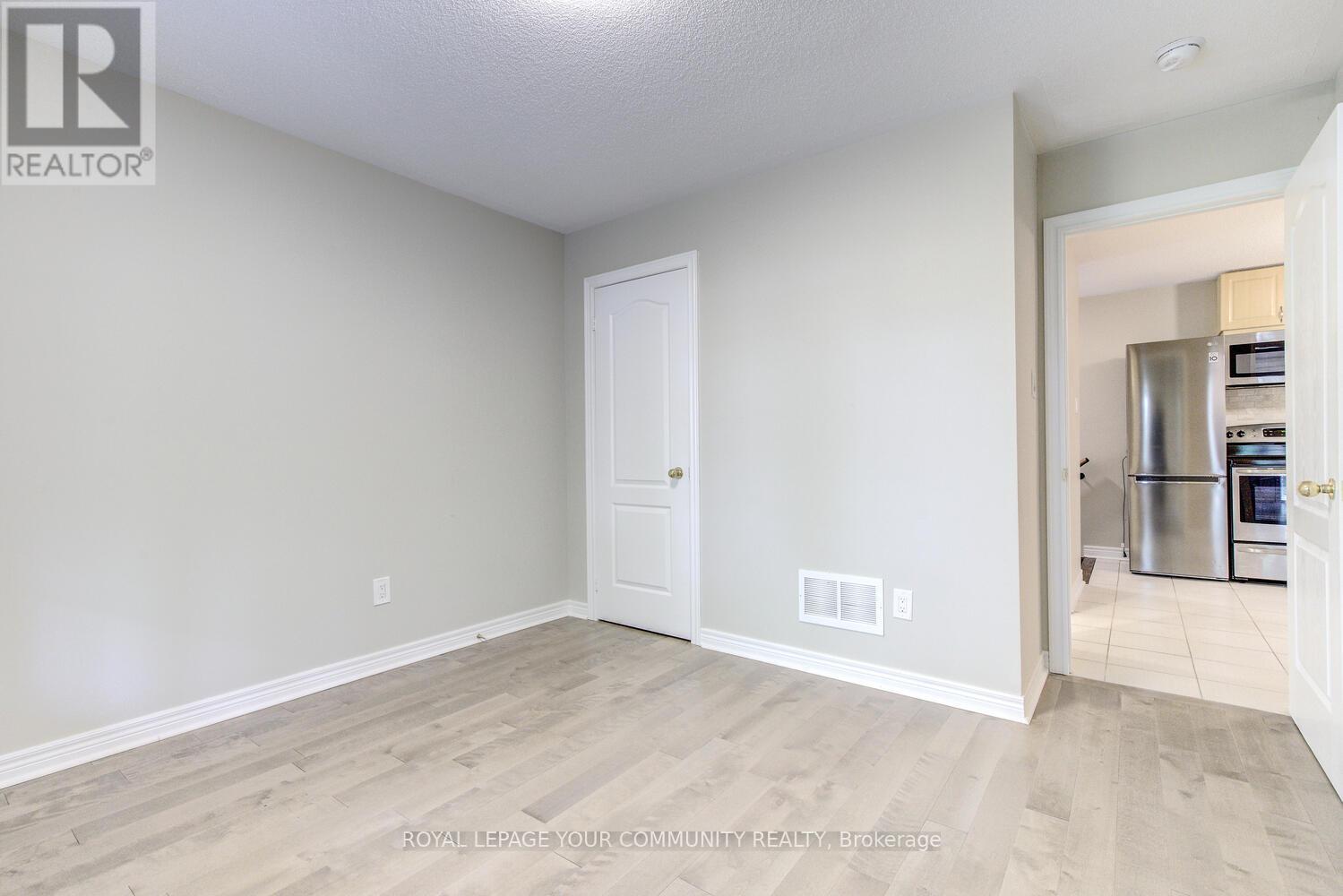 Photo 17 of Ground Flr W O Basement 310 Golden Forest Road, Vaughan ON