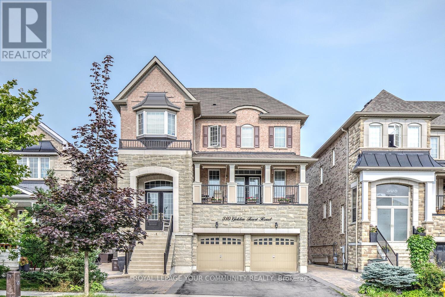 Photo 2 of Ground Flr W O Basement 310 Golden Forest Road, Vaughan ON