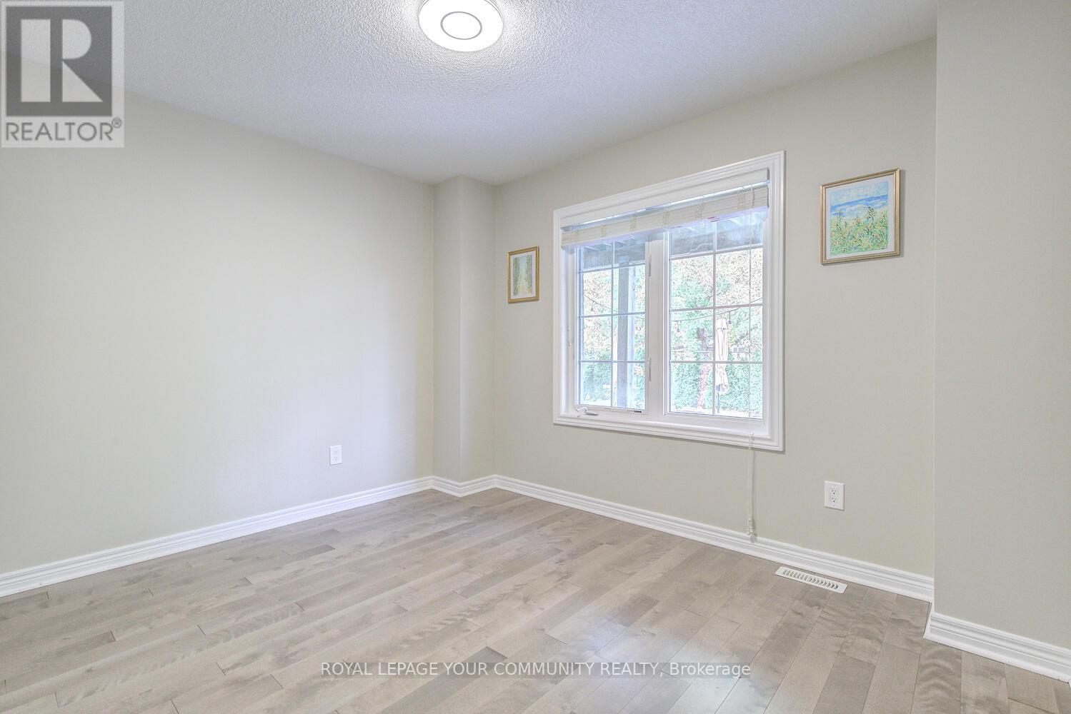 Photo 20 of Ground Flr W O Basement 310 Golden Forest Road, Vaughan ON