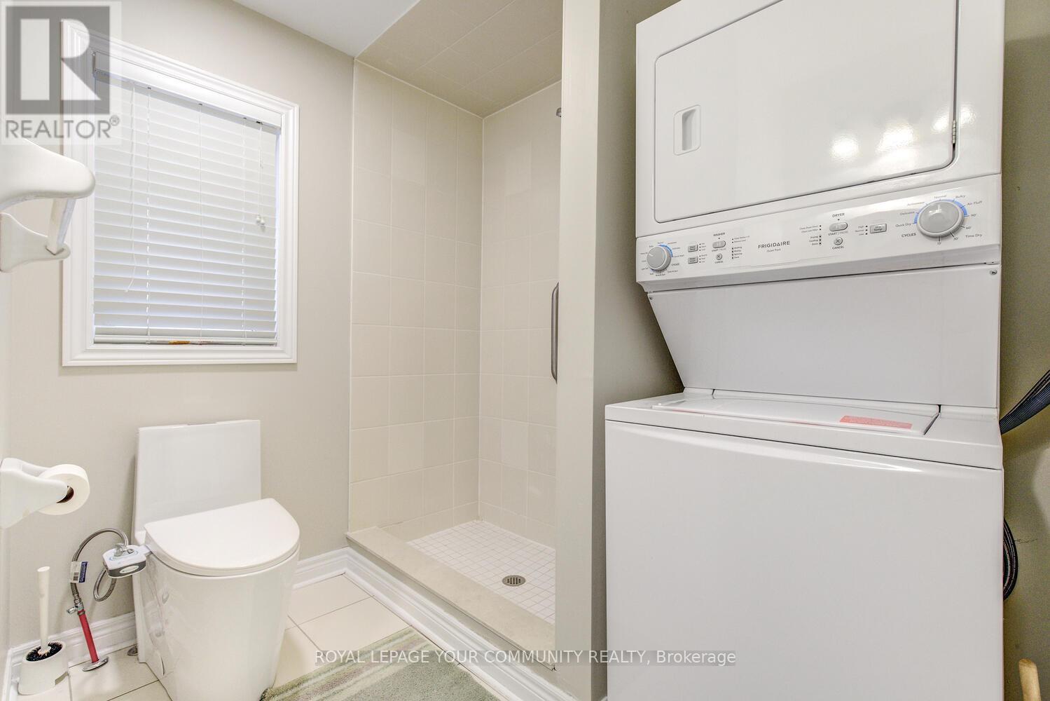 Photo 21 of Ground Flr W O Basement 310 Golden Forest Road, Vaughan ON