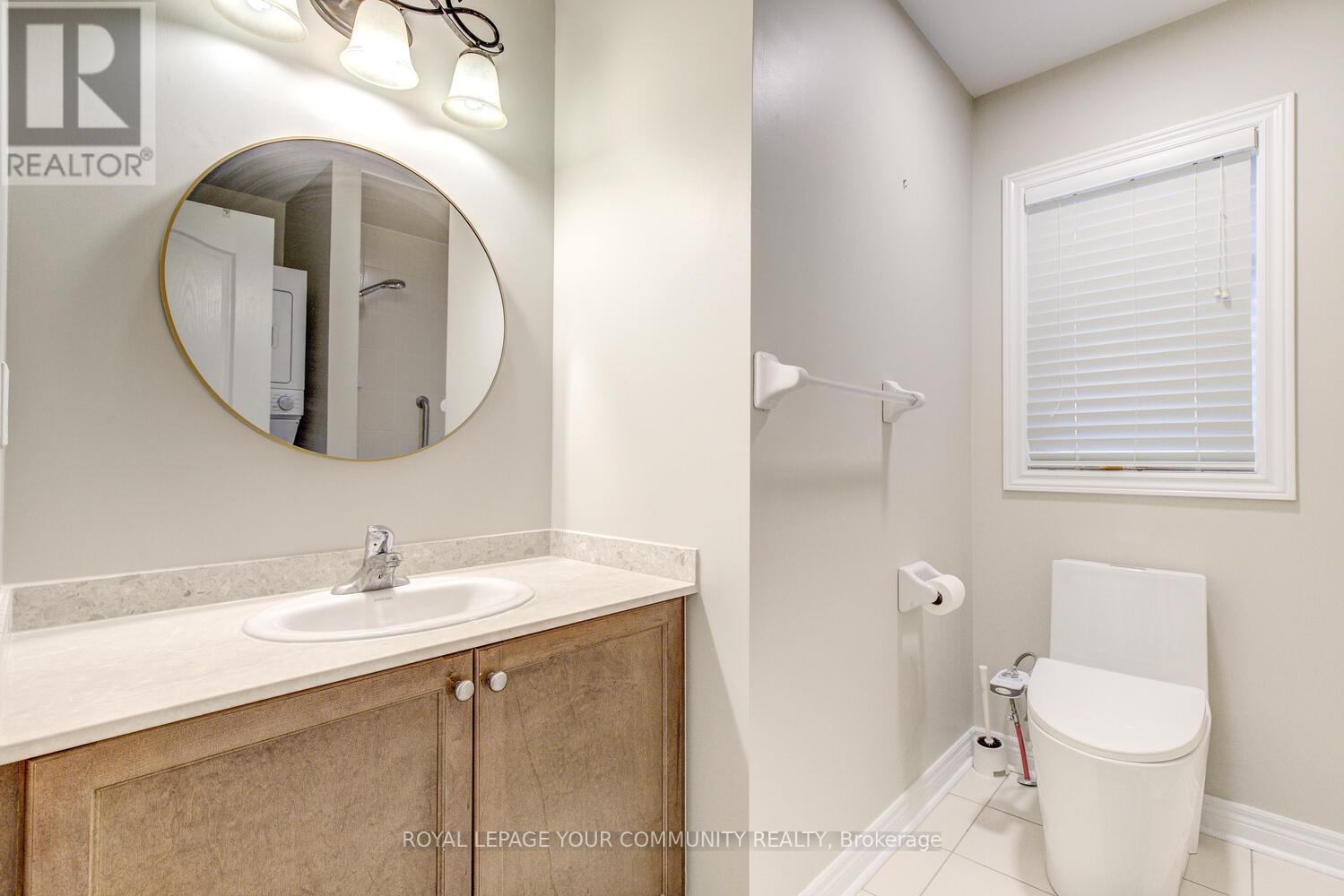 Photo 22 of Ground Flr W O Basement 310 Golden Forest Road, Vaughan ON