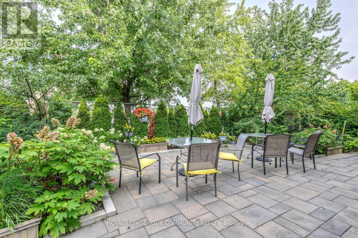 Photo 23 of Ground Flr W O Basement 310 Golden Forest Road, Vaughan ON