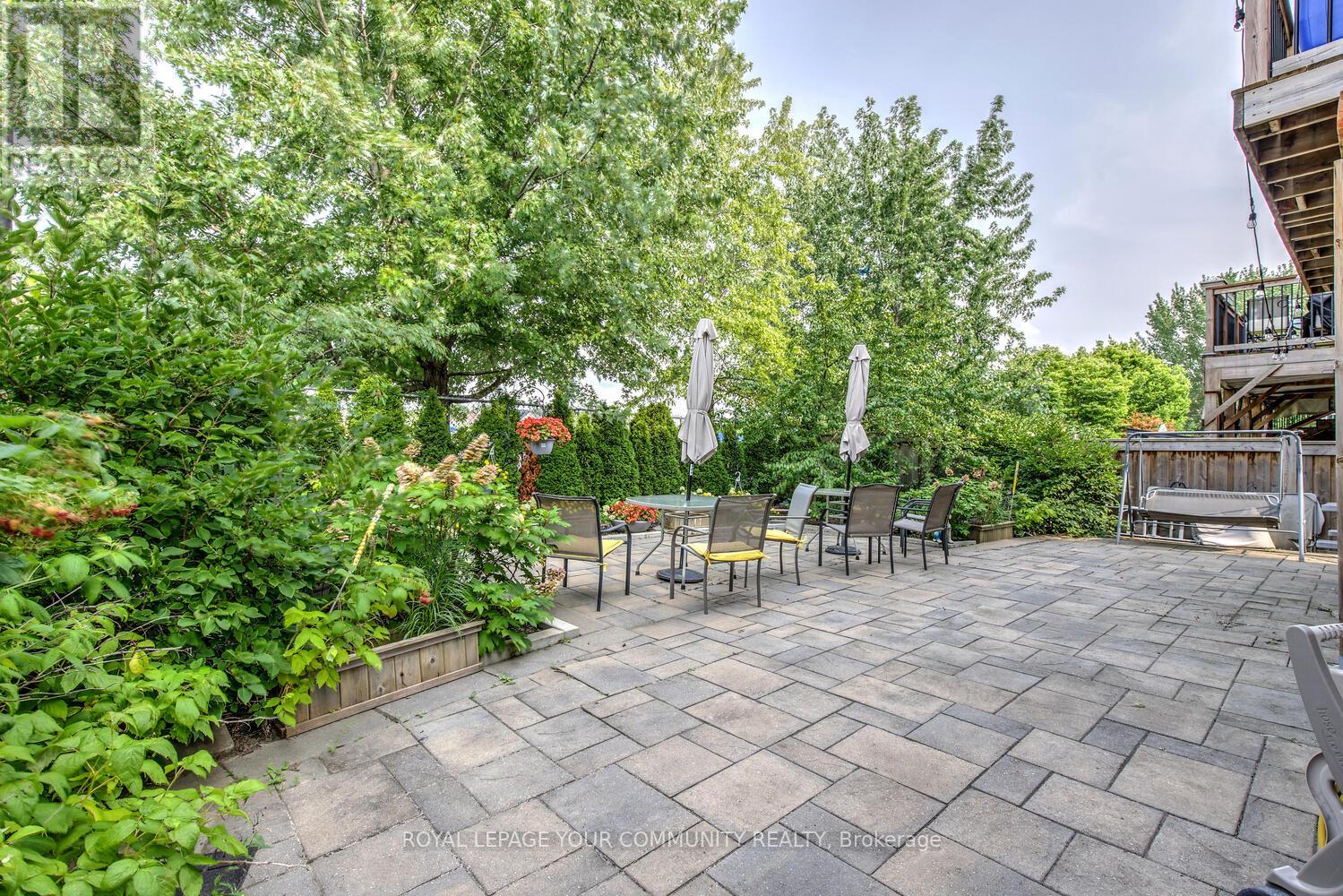 Photo 24 of Ground Flr W O Basement 310 Golden Forest Road, Vaughan ON
