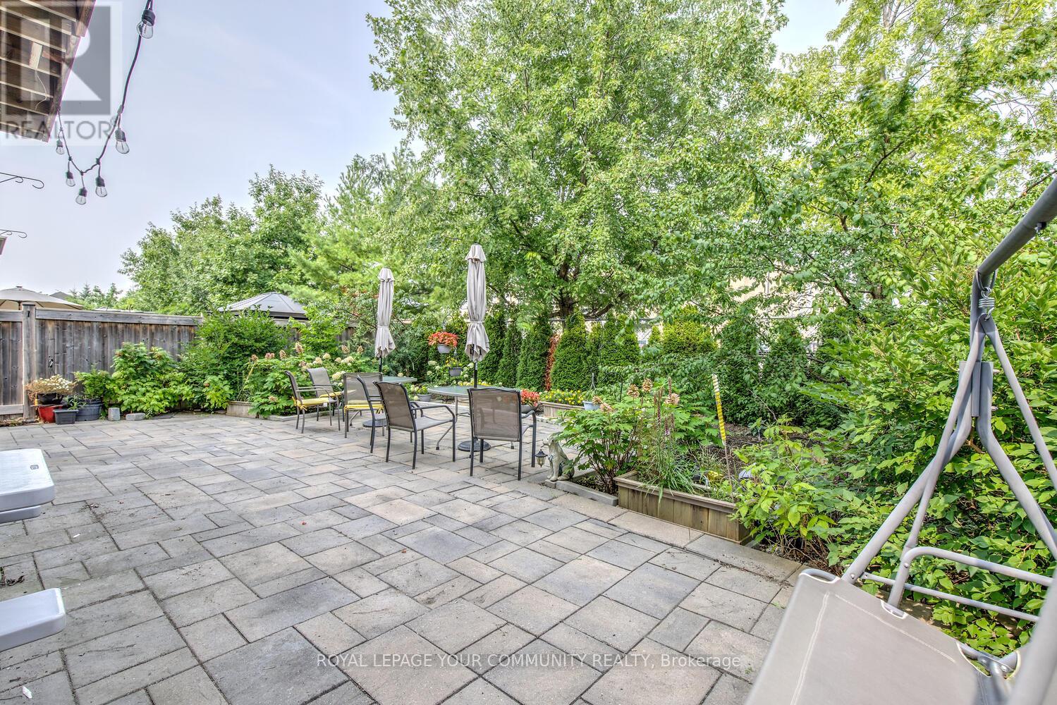 Photo 25 of Ground Flr W O Basement 310 Golden Forest Road, Vaughan ON