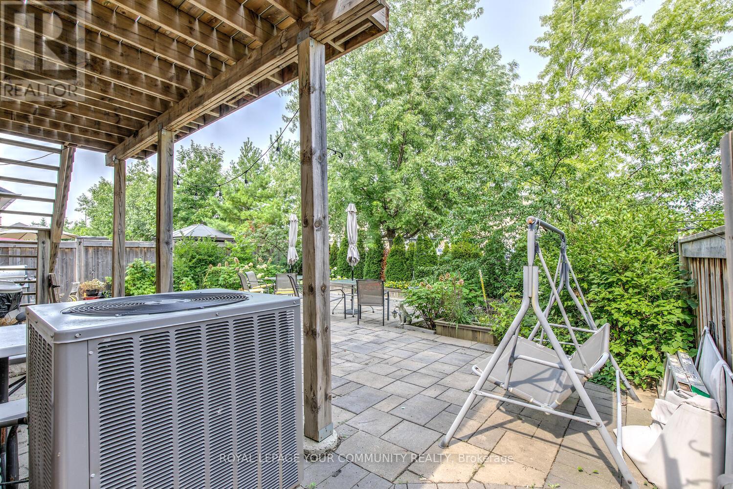 Photo 26 of Ground Flr W O Basement 310 Golden Forest Road, Vaughan ON