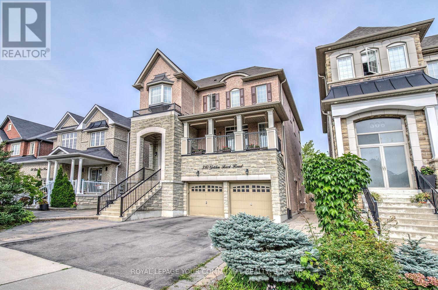 Photo 28 of Ground Flr W O Basement 310 Golden Forest Road, Vaughan ON