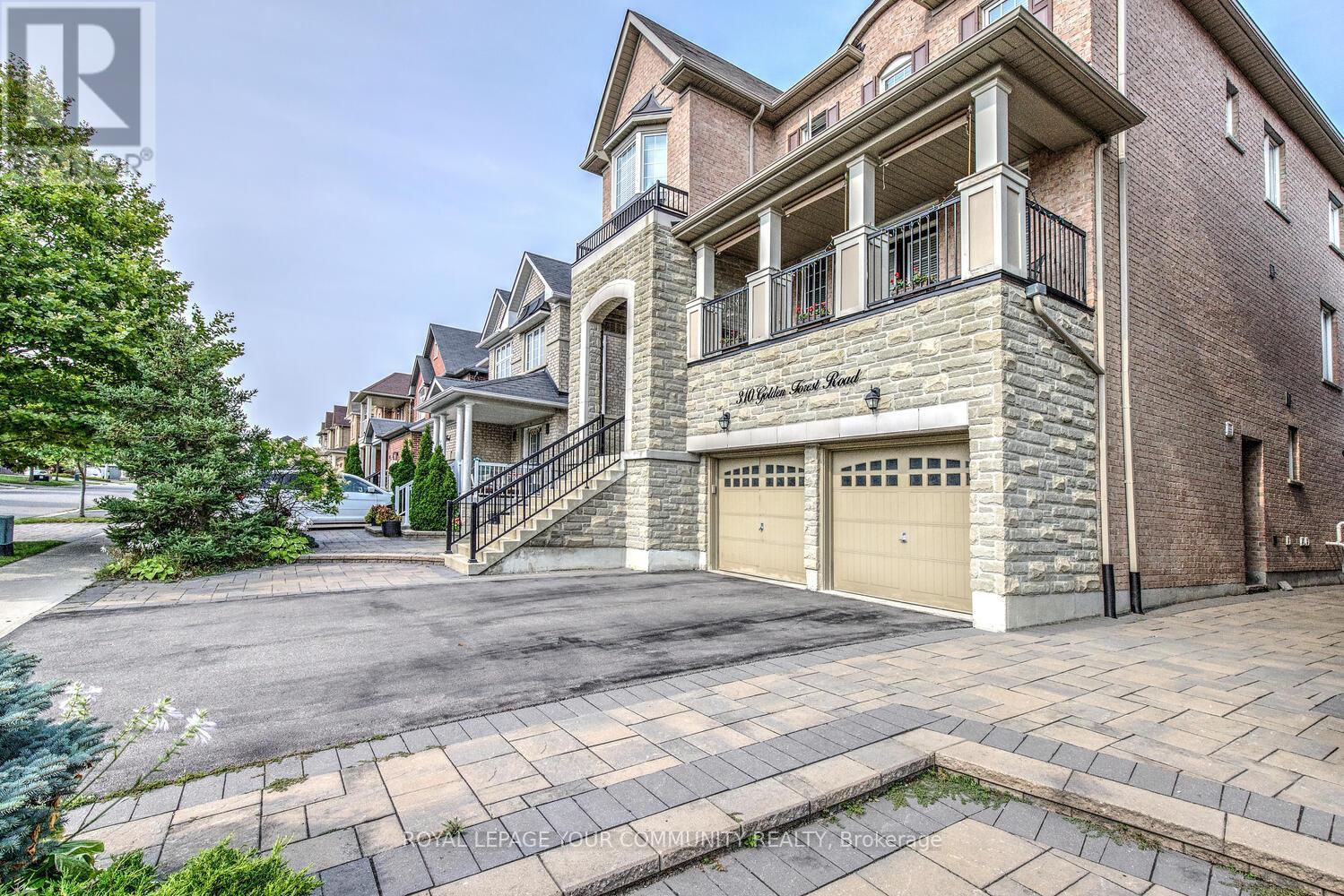 Photo 3 of Ground Flr W O Basement 310 Golden Forest Road, Vaughan ON