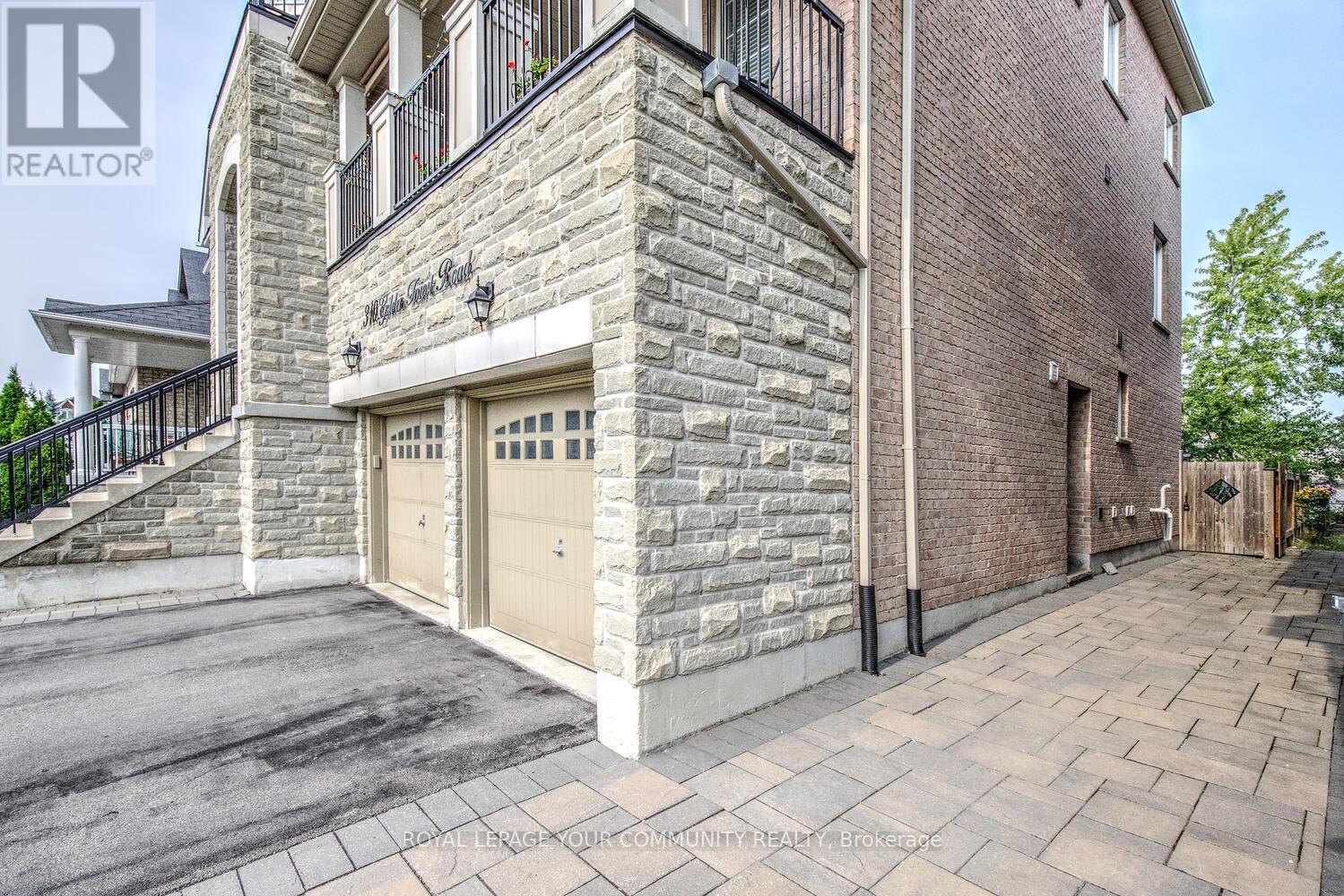 Photo 4 of Ground Flr W O Basement 310 Golden Forest Road, Vaughan ON