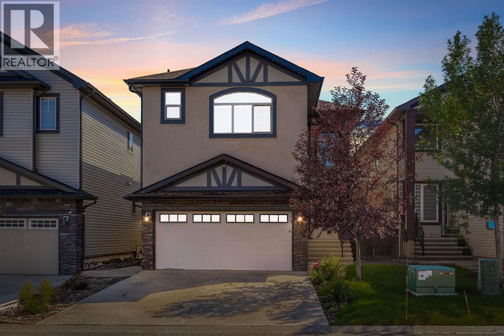Photo 1 of 129 Saddlelake Grove, Calgary AB