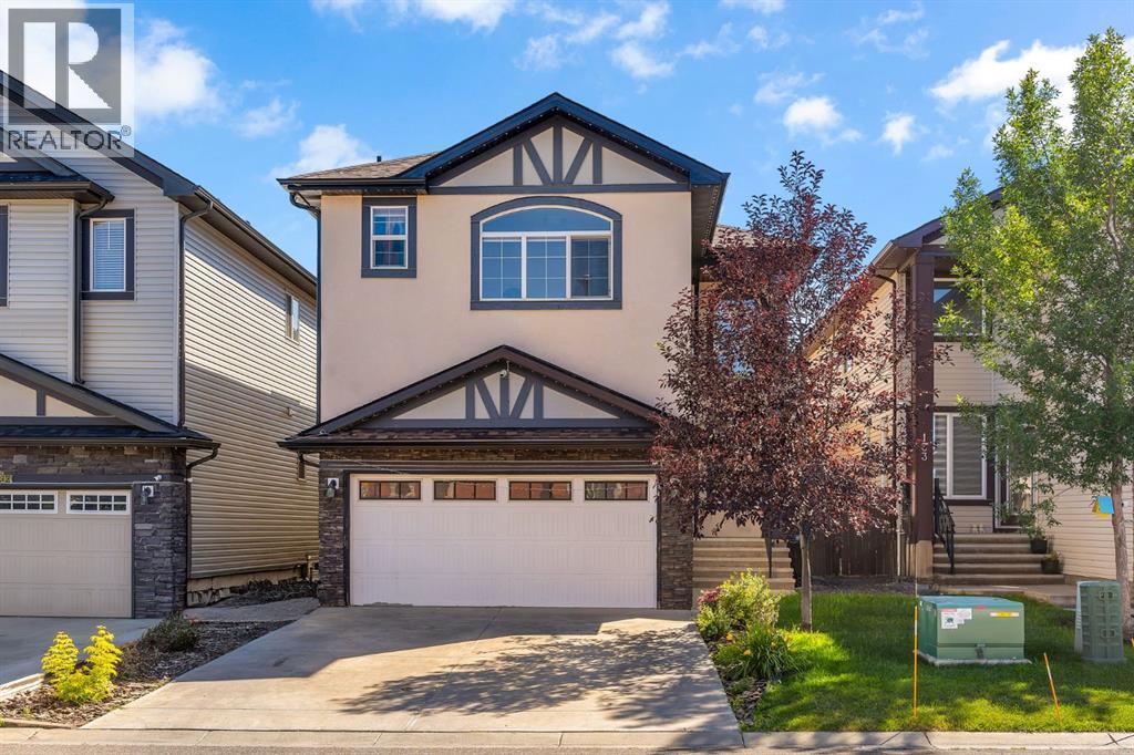 Photo 2 of 129 Saddlelake Grove, Calgary AB