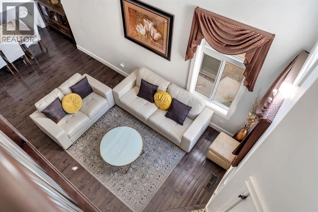 Photo 8 of 129 Saddlelake Grove, Calgary AB