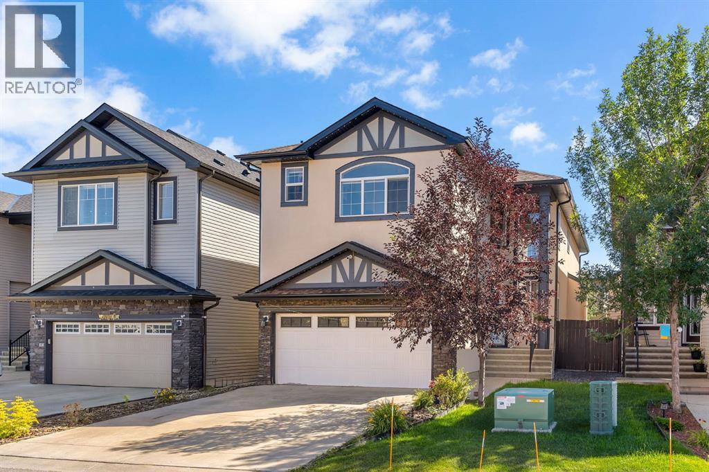 Photo 3 of 129 Saddlelake Grove, Calgary AB