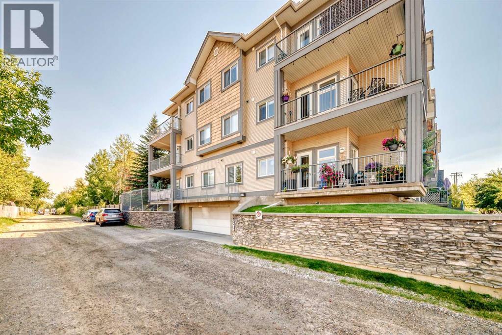 Photo 35 of 308 11170 30 Street Sw, Calgary AB