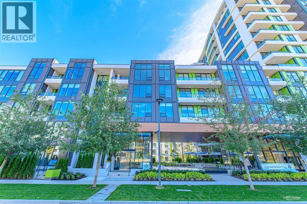 Photo 6 of 524 3563 Ross Drive, Vancouver BC