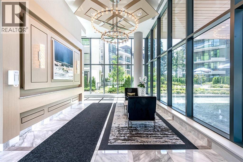 Photo 2 of 524 3563 Ross Drive, Vancouver BC