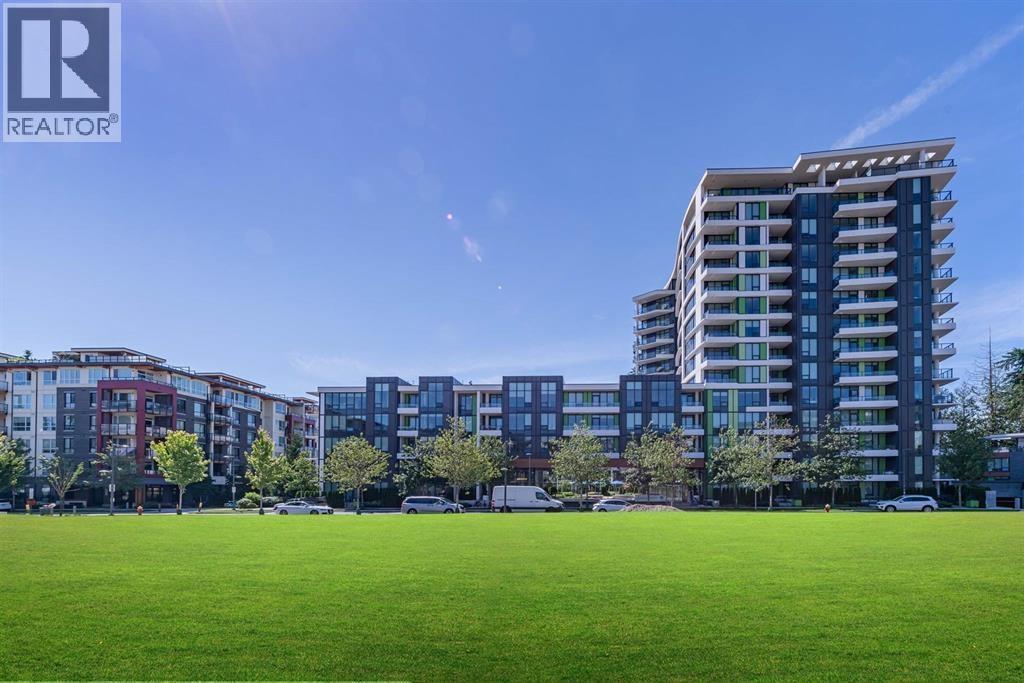 Photo 8 of 524 3563 Ross Drive, Vancouver BC